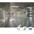 ISO 표준 먼지 자유 수업 청정실
